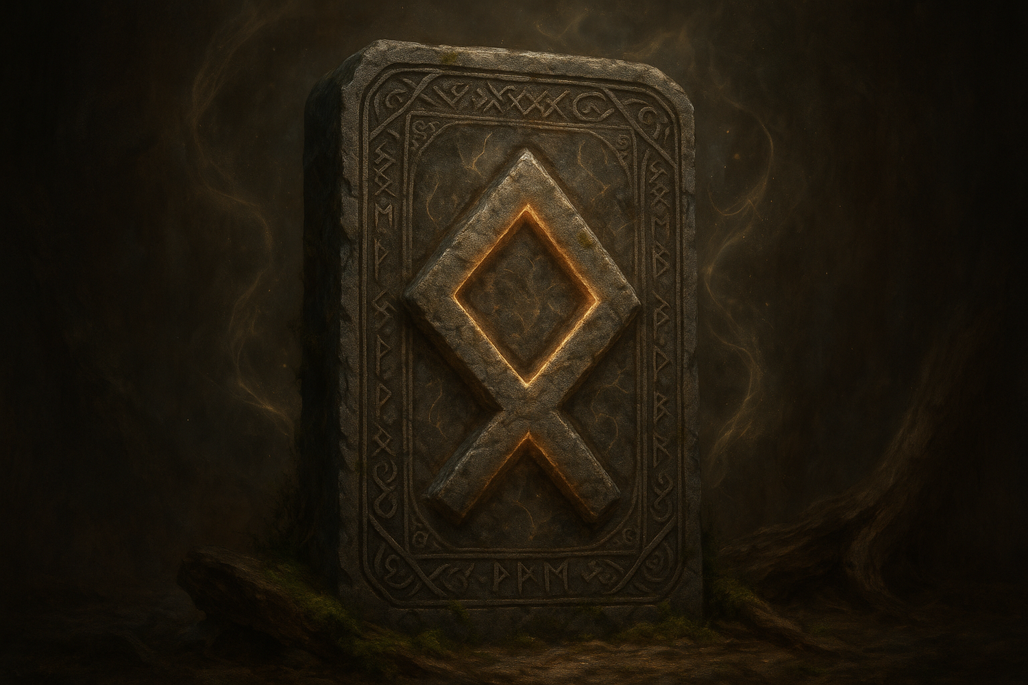 24. Othala - Legacy