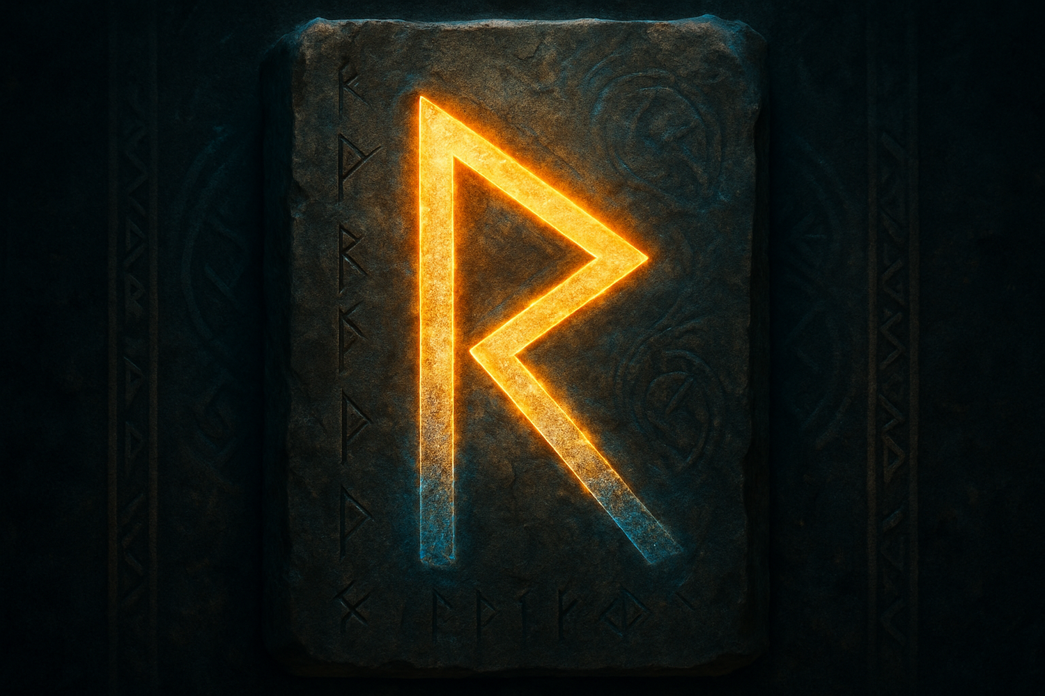 5. Raidho - Travel