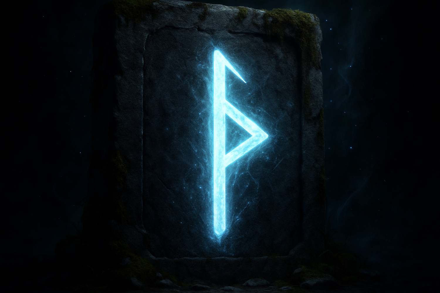 3. Thurisaz - Power
