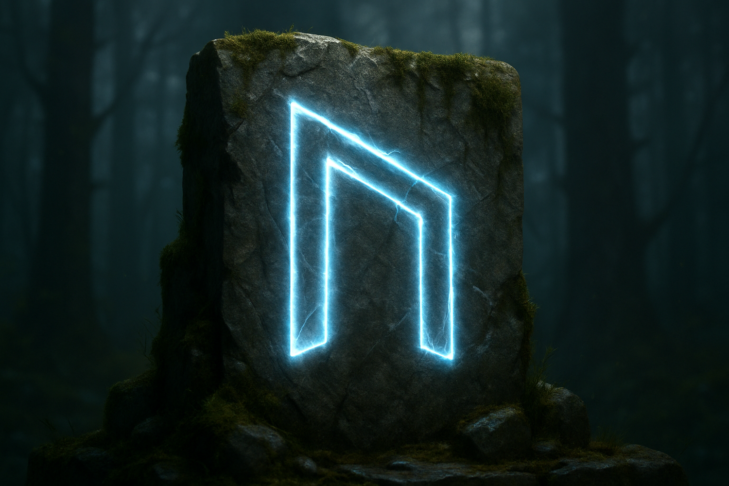 2. Uruz - Vitality